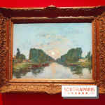 Eugène Boudin, le père de l’impressionnisme : l'exposition se dévoile au Musée Marmottan Monet - fotor 1744105465583