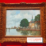 Eugène Boudin, le père de l’impressionnisme : l'exposition se dévoile au Musée Marmottan Monet