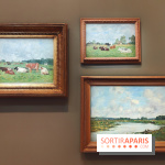 Eugène Boudin, le père de l’impressionnisme : l'exposition se dévoile au Musée Marmottan Monet