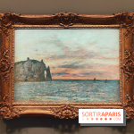 Eugène Boudin, le père de l’impressionnisme : l'exposition se dévoile au Musée Marmottan Monet