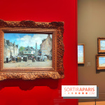 Eugène Boudin, le père de l’impressionnisme : l'exposition se dévoile au Musée Marmottan Monet