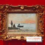 Eugène Boudin, le père de l’impressionnisme : l'exposition se dévoile au Musée Marmottan Monet