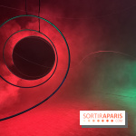 Into The Light, une exposition lumineuse à la Grande Halle de la Villette - IMG 8448 2