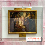 Chère Melpomène : l'exposition aux Beaux-Arts de Paris  - IMG 4086