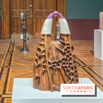 Chère Melpomène : l'exposition aux Beaux-Arts de Paris