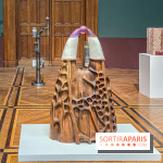Chère Melpomène : l'exposition aux Beaux-Arts de Paris