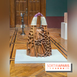 Chère Melpomène : l'exposition aux Beaux-Arts de Paris