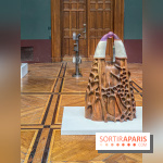Chère Melpomène : l'exposition aux Beaux-Arts de Paris