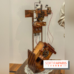 Chère Melpomène : l'exposition aux Beaux-Arts de Paris