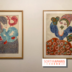 Chère Melpomène : l'exposition aux Beaux-Arts de Paris