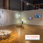 Chère Melpomène : l'exposition aux Beaux-Arts de Paris