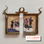Chère Melpomène : l'exposition aux Beaux-Arts de Paris