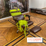 Chère Melpomène : l'exposition aux Beaux-Arts de Paris  - IMG 4137