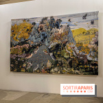 Chère Melpomène : l'exposition aux Beaux-Arts de Paris