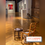 Chère Melpomène : l'exposition aux Beaux-Arts de Paris  - IMG 4150