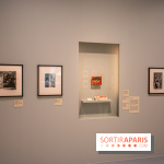 Exposition Le Paris d'Agnès Varda au Musée Carnavalet - DSC 2707