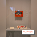 Exposition Le Paris d'Agnès Varda au Musée Carnavalet