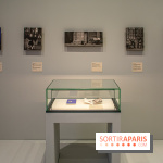 Exposition Le Paris d'Agnès Varda au Musée Carnavalet