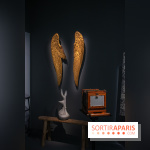 Exposition Le Paris d'Agnès Varda au Musée Carnavalet
