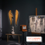 Exposition Le Paris d'Agnès Varda au Musée Carnavalet