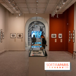 Exposition Le Paris d'Agnès Varda au Musée Carnavalet