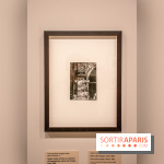 Exposition Le Paris d'Agnès Varda au Musée Carnavalet