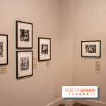 Exposition Le Paris d'Agnès Varda au Musée Carnavalet