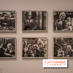 Exposition Le Paris d'Agnès Varda au Musée Carnavalet