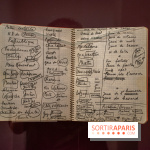 Exposition Le Paris d'Agnès Varda au Musée Carnavalet