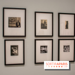 Exposition Le Paris d'Agnès Varda au Musée Carnavalet