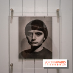 Exposition Le Paris d'Agnès Varda au Musée Carnavalet
