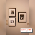 Exposition Le Paris d'Agnès Varda au Musée Carnavalet