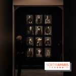 Exposition Le Paris d'Agnès Varda au Musée Carnavalet