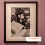 Exposition Le Paris d'Agnès Varda au Musée Carnavalet