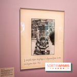Exposition Le Paris d'Agnès Varda au Musée Carnavalet