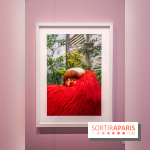 Exposition Le Paris d'Agnès Varda au Musée Carnavalet