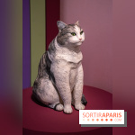 Exposition Le Paris d'Agnès Varda au Musée Carnavalet