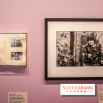 Exposition Le Paris d'Agnès Varda au Musée Carnavalet