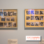 Exposition Le Paris d'Agnès Varda au Musée Carnavalet