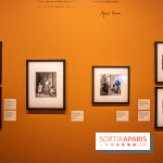 Exposition Le Paris d'Agnès Varda au Musée Carnavalet