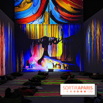 David Hockney : la plus grande exposition retrospective de l'artiste à la Fondation Louis Vuitton - IMG 8752 jpg