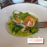 Bonnie restaurant