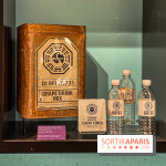 Disney100 : l'exposition des 100 ans de Disney à Paris Expo Porte de Versailles - IMG 4238