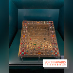 Disney100 : l'exposition des 100 ans de Disney à Paris Expo Porte de Versailles