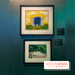 Disney100 : l'exposition des 100 ans de Disney à Paris Expo Porte de Versailles - IMG 4264