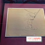 Disney100 : l'exposition des 100 ans de Disney à Paris Expo Porte de Versailles - IMG 4266