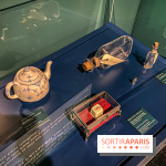 Disney100 : l'exposition des 100 ans de Disney à Paris Expo Porte de Versailles - IMG 4270 2