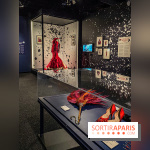 Disney100 : l'exposition des 100 ans de Disney à Paris Expo Porte de Versailles - IMG 4279