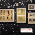 Disney100 : l'exposition des 100 ans de Disney à Paris Expo Porte de Versailles - IMG 4286