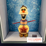 Disney100 : l'exposition des 100 ans de Disney à Paris Expo Porte de Versailles - IMG 4291